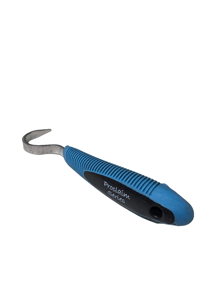 Proclaim Series Hoof Pick