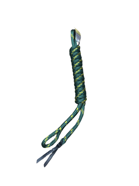 Nungar Knots Lead Ropes