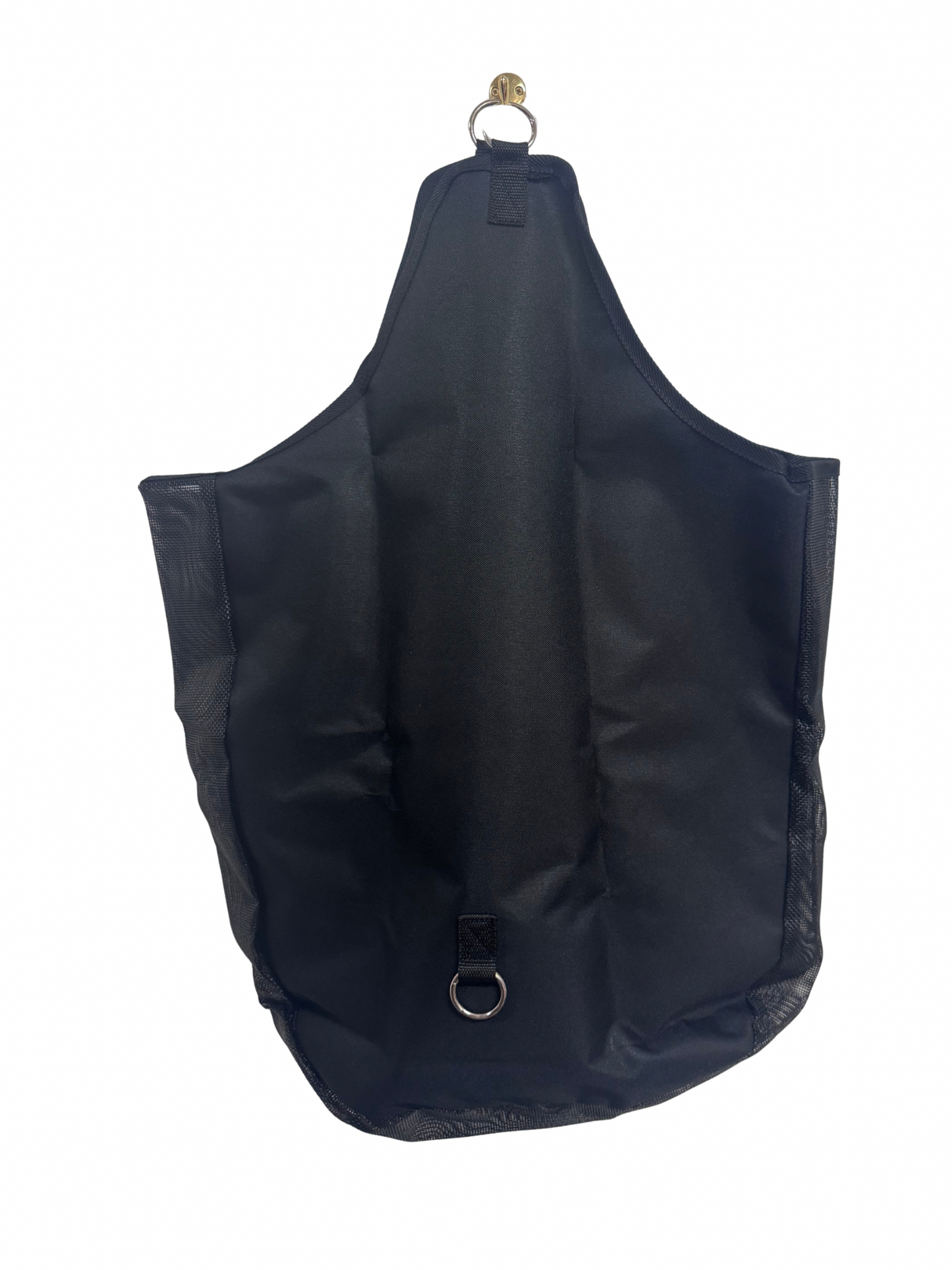 Hay Bag - Black