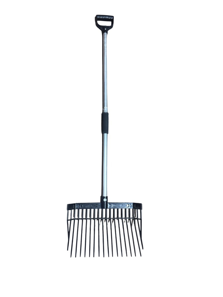 Proclaim Stable Rake