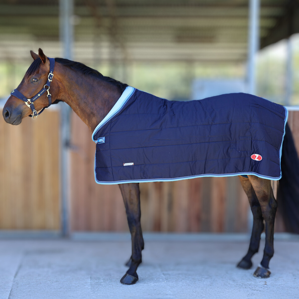Defender Doona Rug
