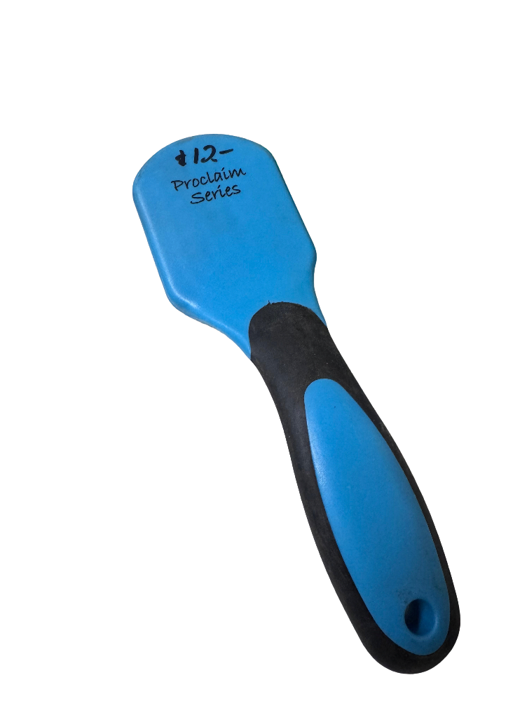 Proclaim Series Mane Brush