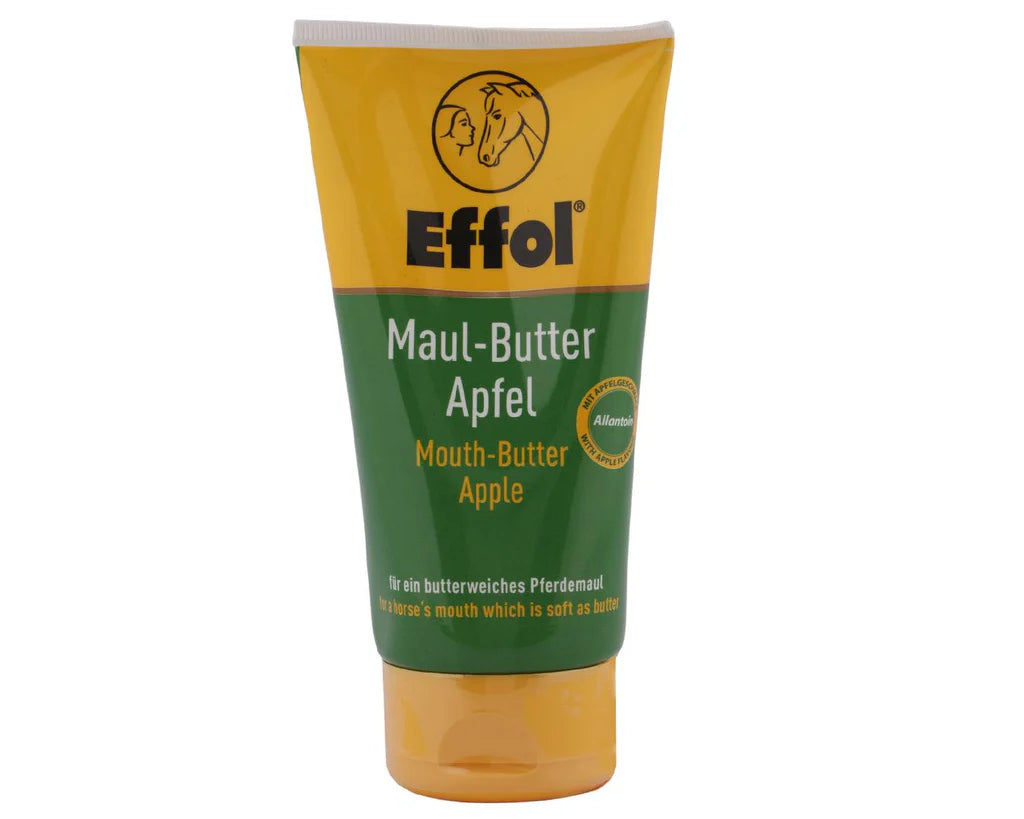 Effol Mouth-Butter Flavoured