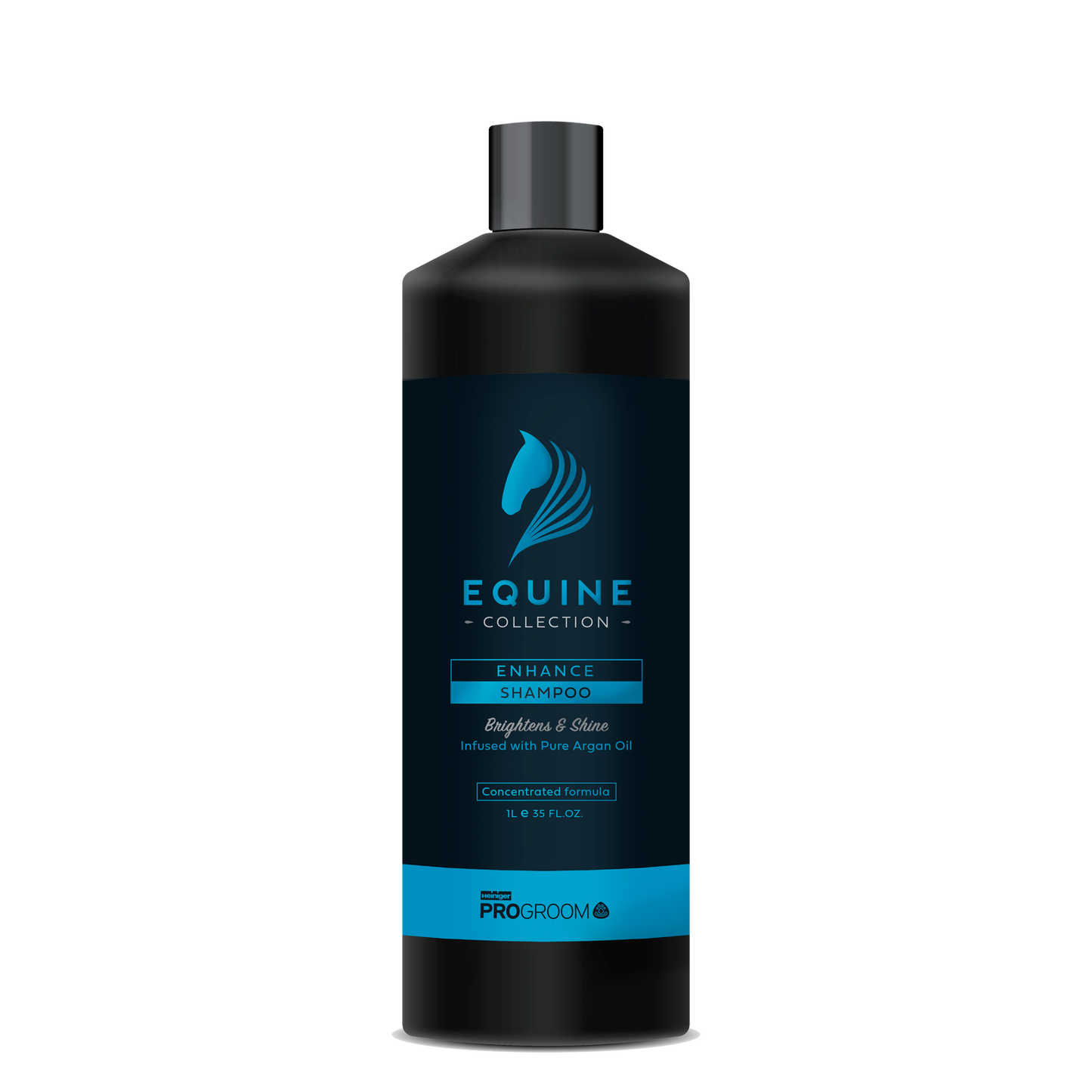 Equine Enhance Shampoo - Pro Groom