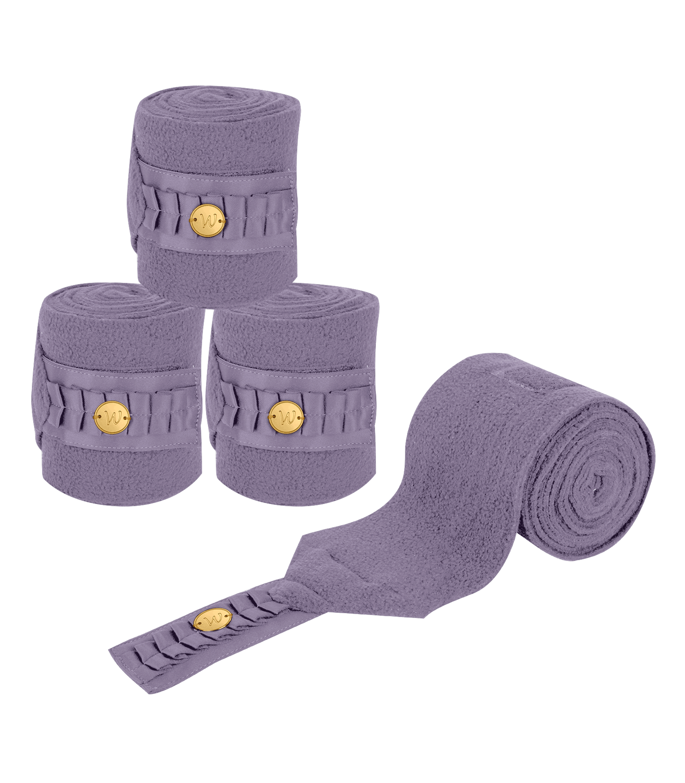 Waldhausen Florence Fleece Bandages