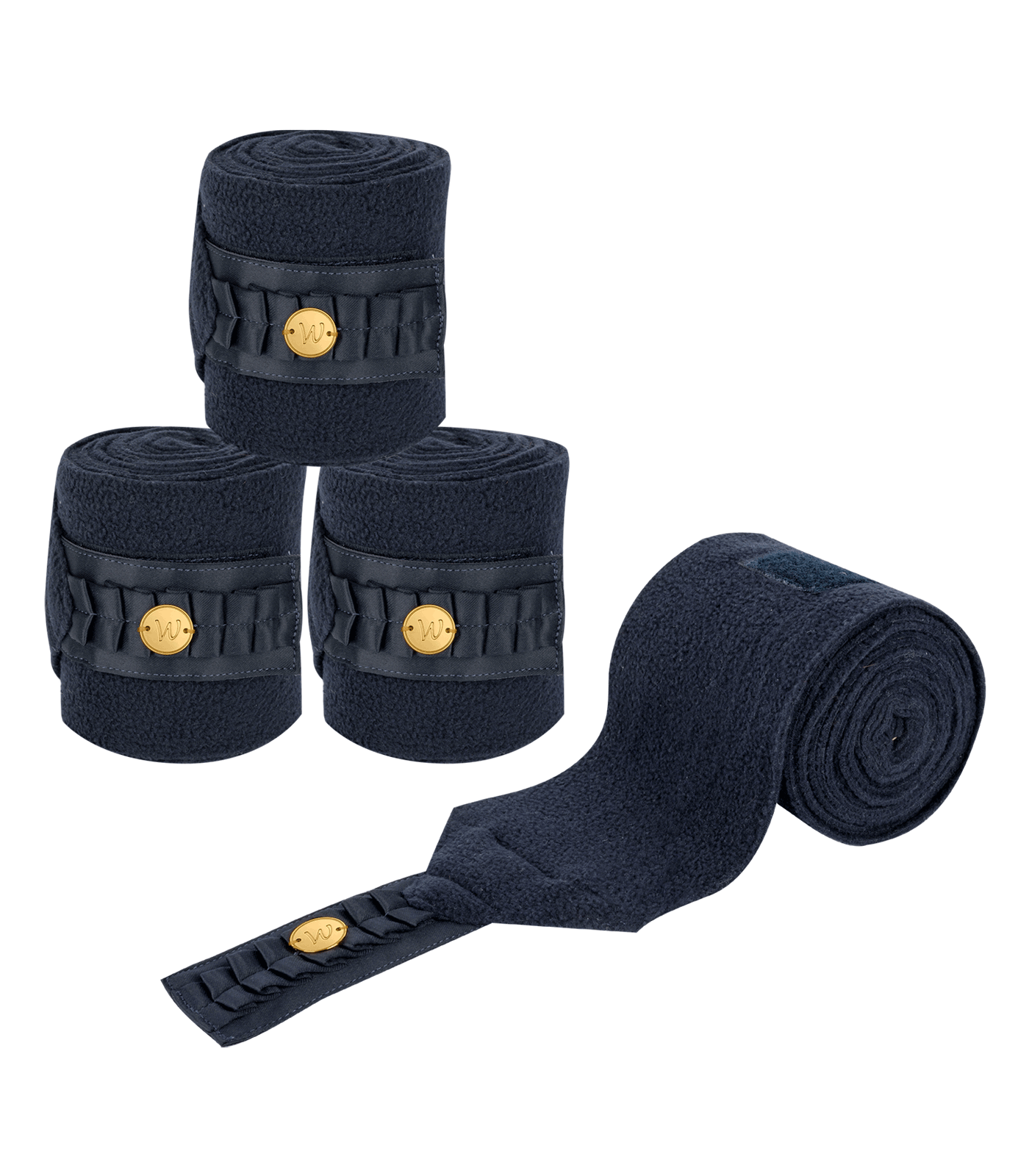 Waldhausen Florence Fleece Bandages