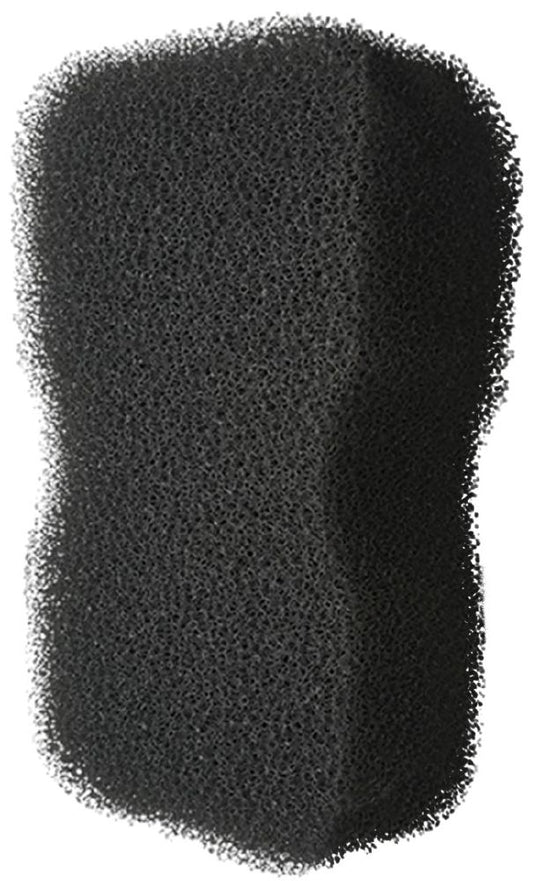 Equibuff Grooming Sponge - Black