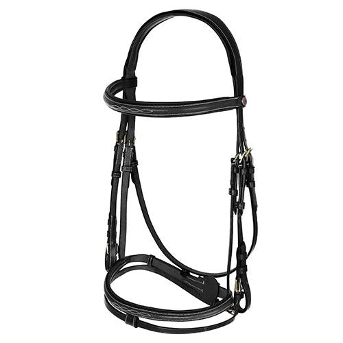 Horze Constance Bridle
