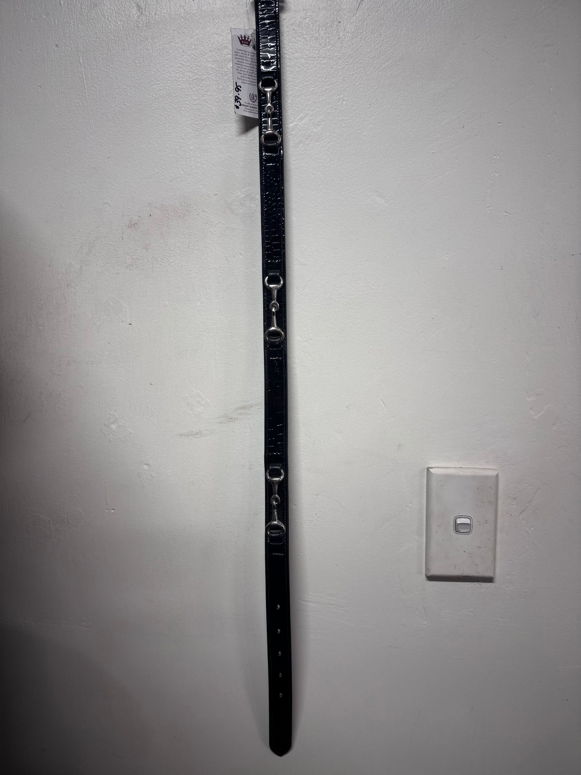Bit Belt