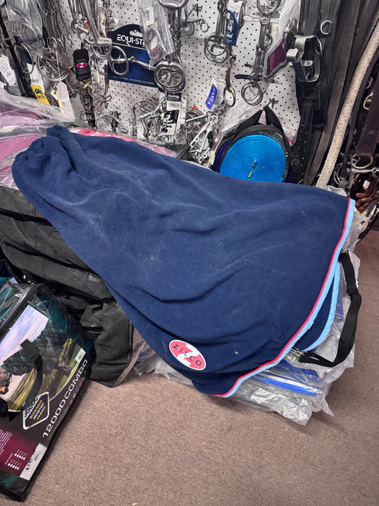 Zilco Fleece Neck Sock Full