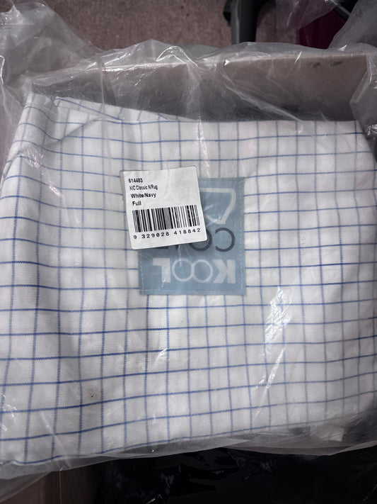 Cotton Neck Rug Full