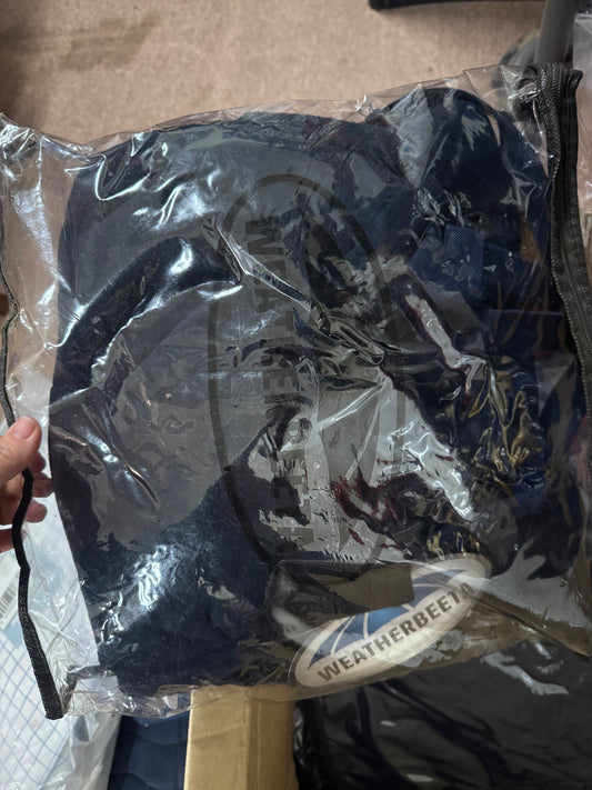 WeatherBeeta Pull on Fleece Hood - Full