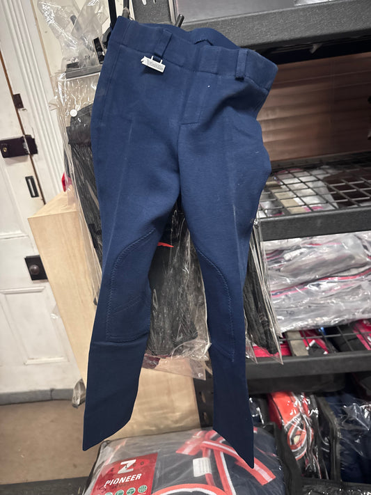 Dublin Kids Pull on Jodz - Size 6