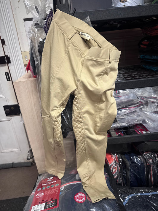 Dublin Performance Tights size 14