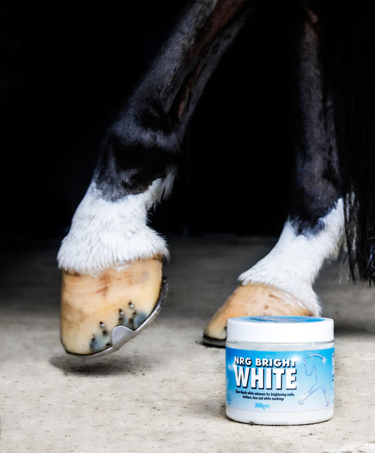 NRG Bright White Powder