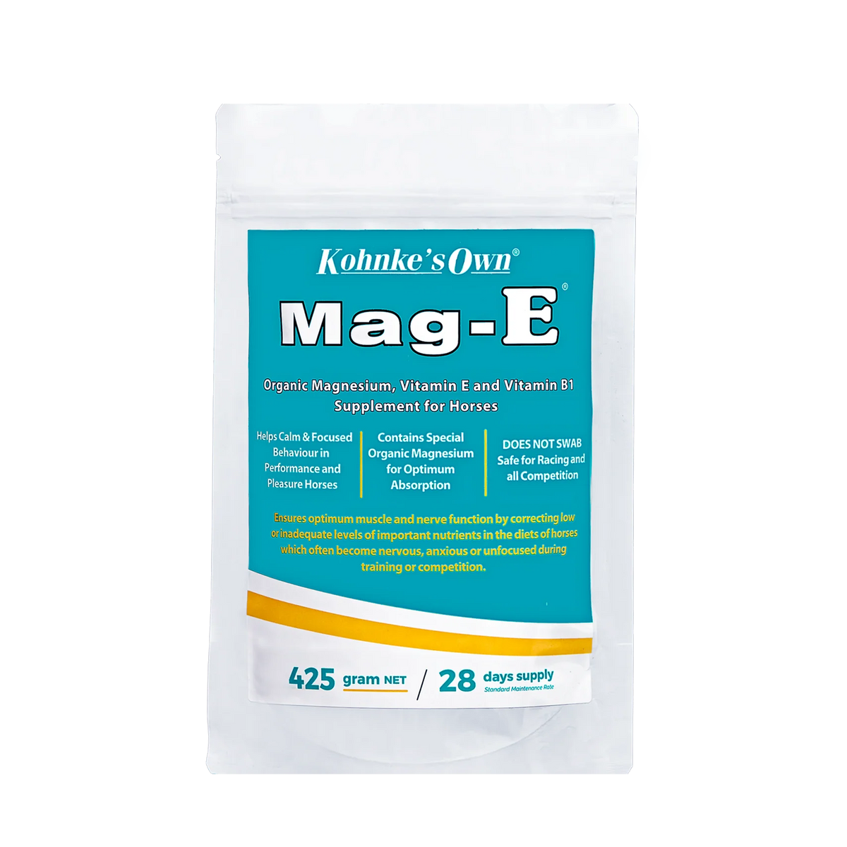 Mag-E