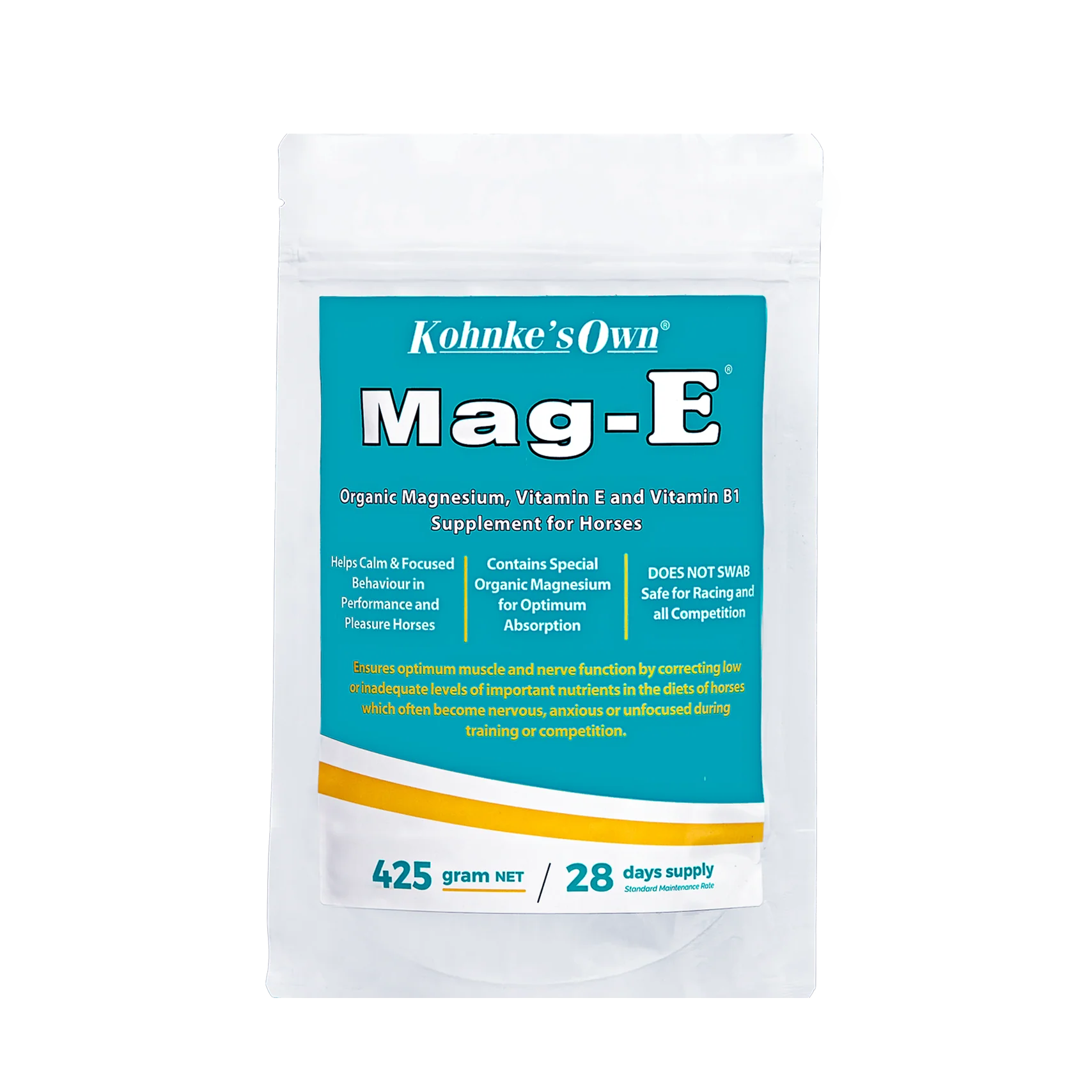 Mag-E