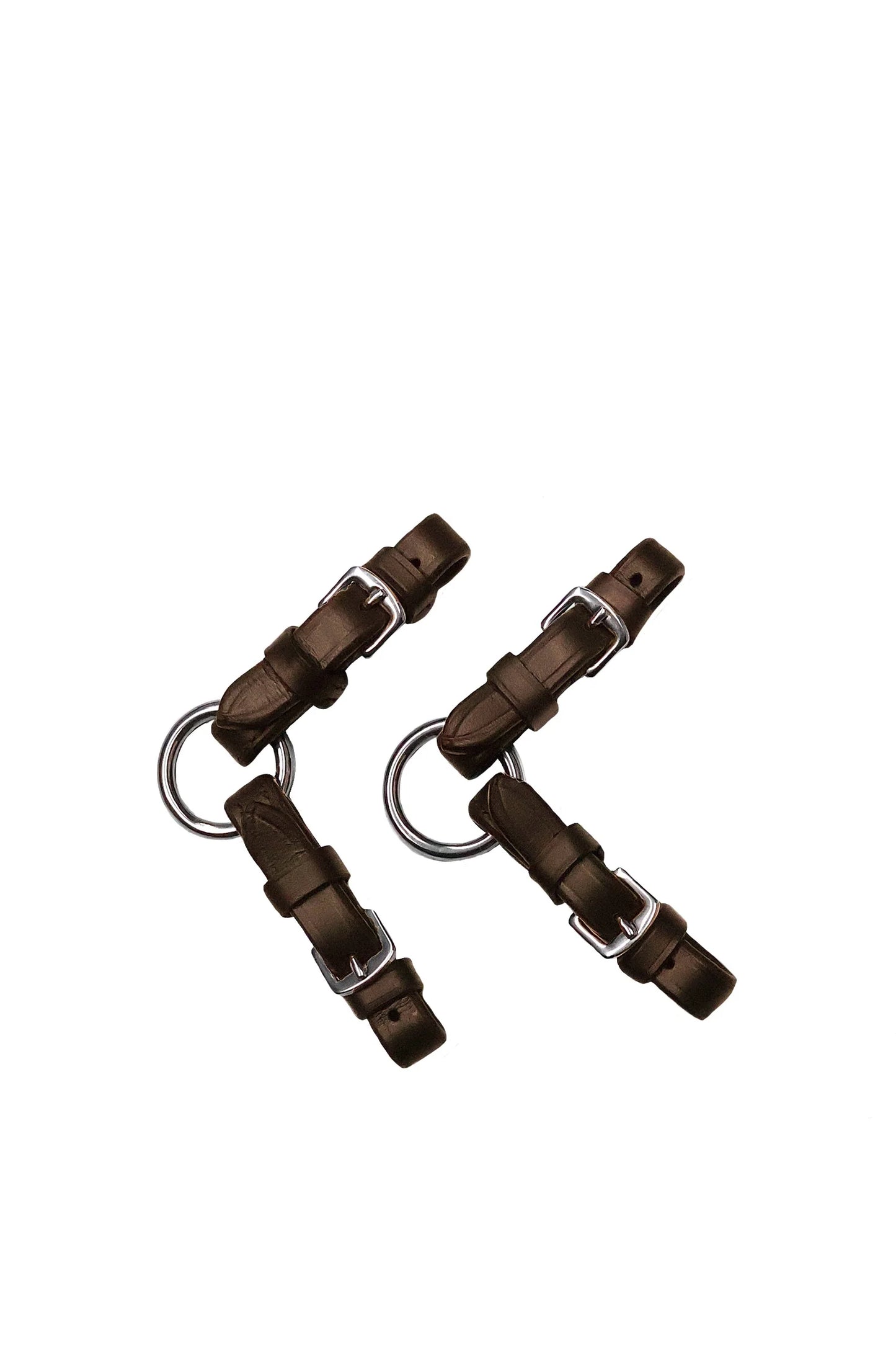 Pelham Leather Bit Converter