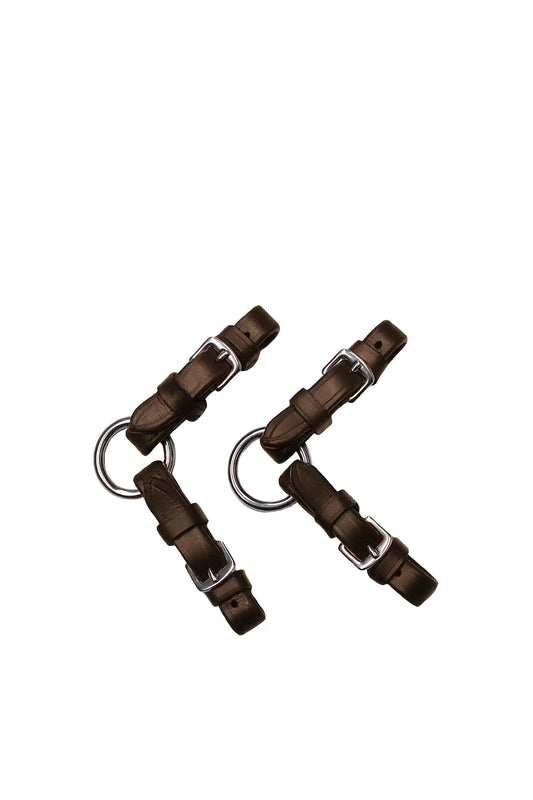 Pelham Leather Bit Converter