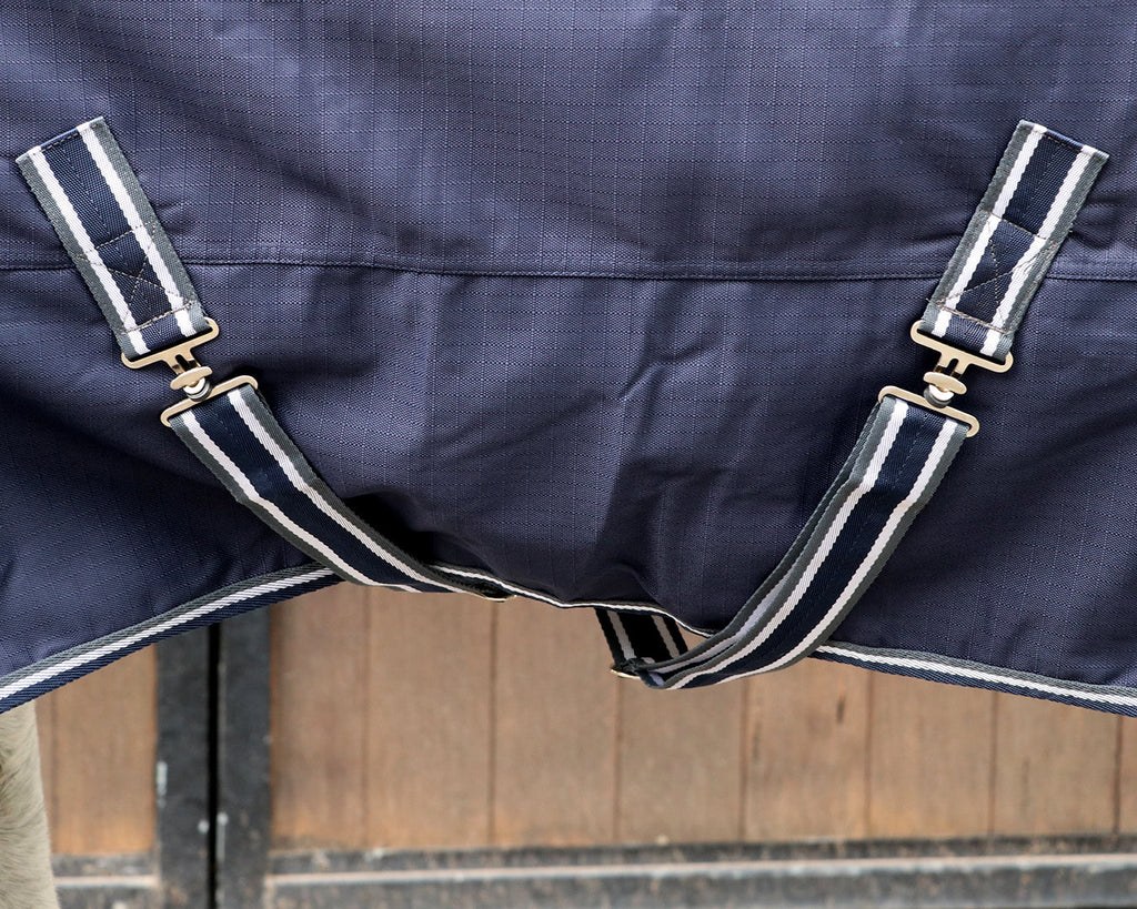 Kozy 1200D Ripstop Combo - Navy