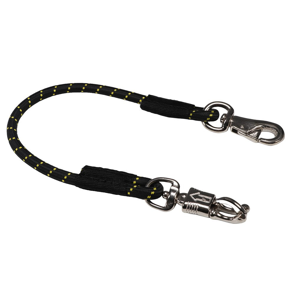 Equine Bungee Trailer Tie