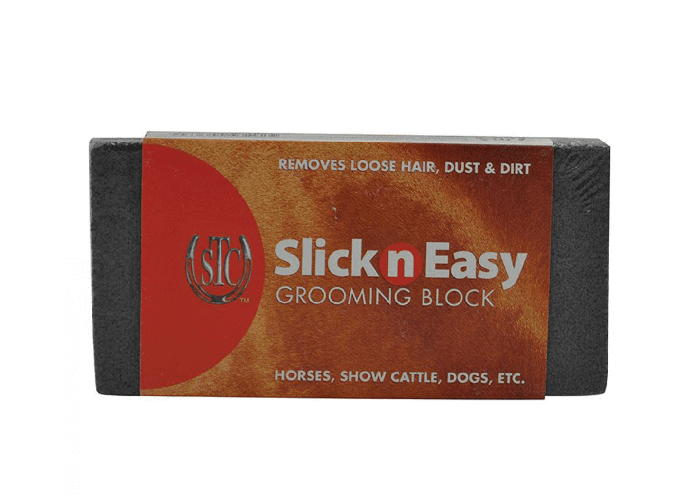 Slick n Easy Grooming Block