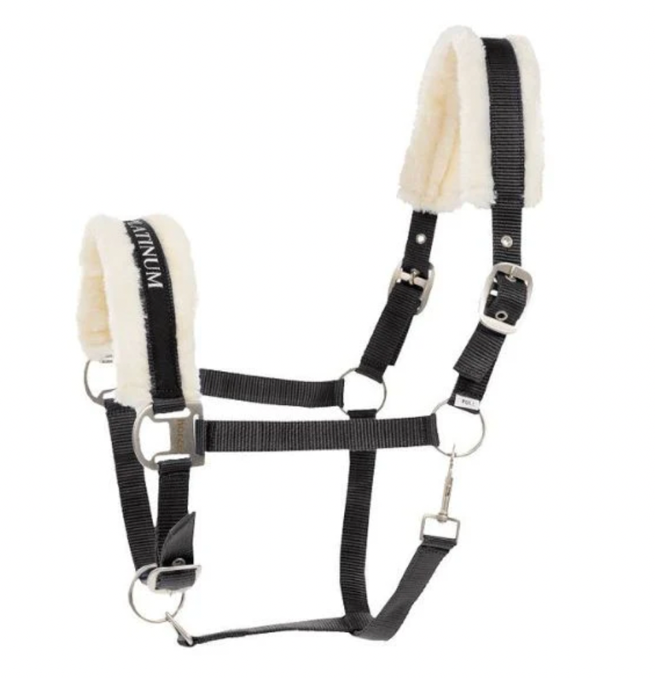 Horze Howard Halter