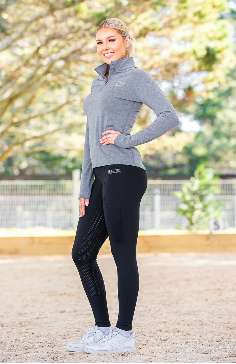 BARE Technical Riding Shirt