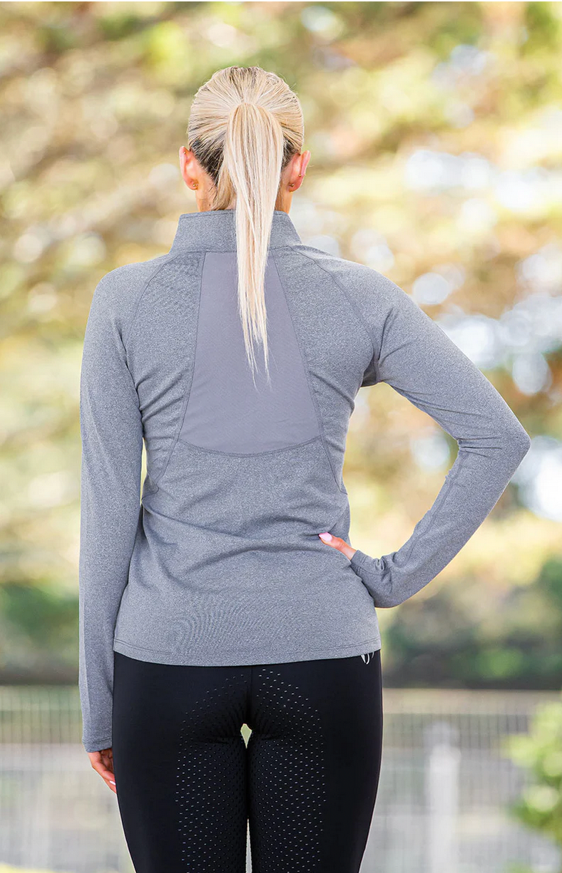 BARE Technical Riding Shirt