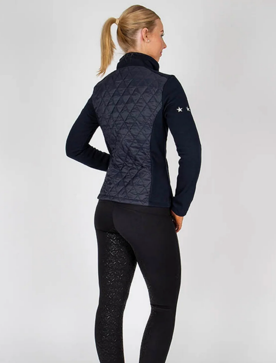 BARE Winter Series - Mia Jacket Navy