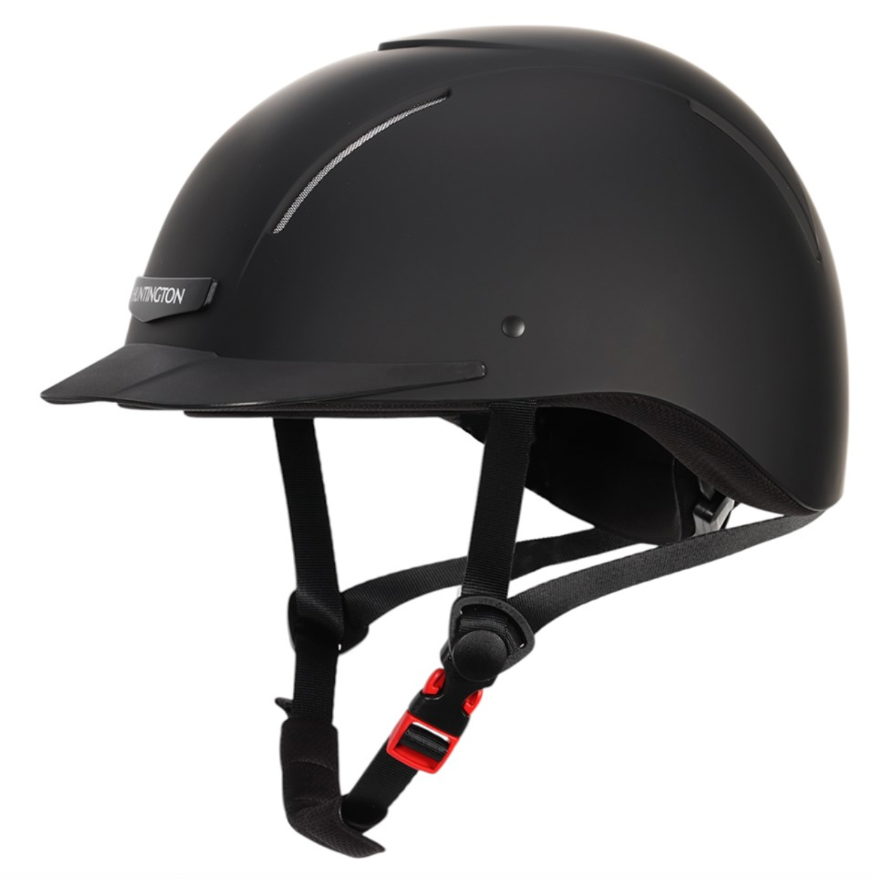 Huntington Gloss Helmet