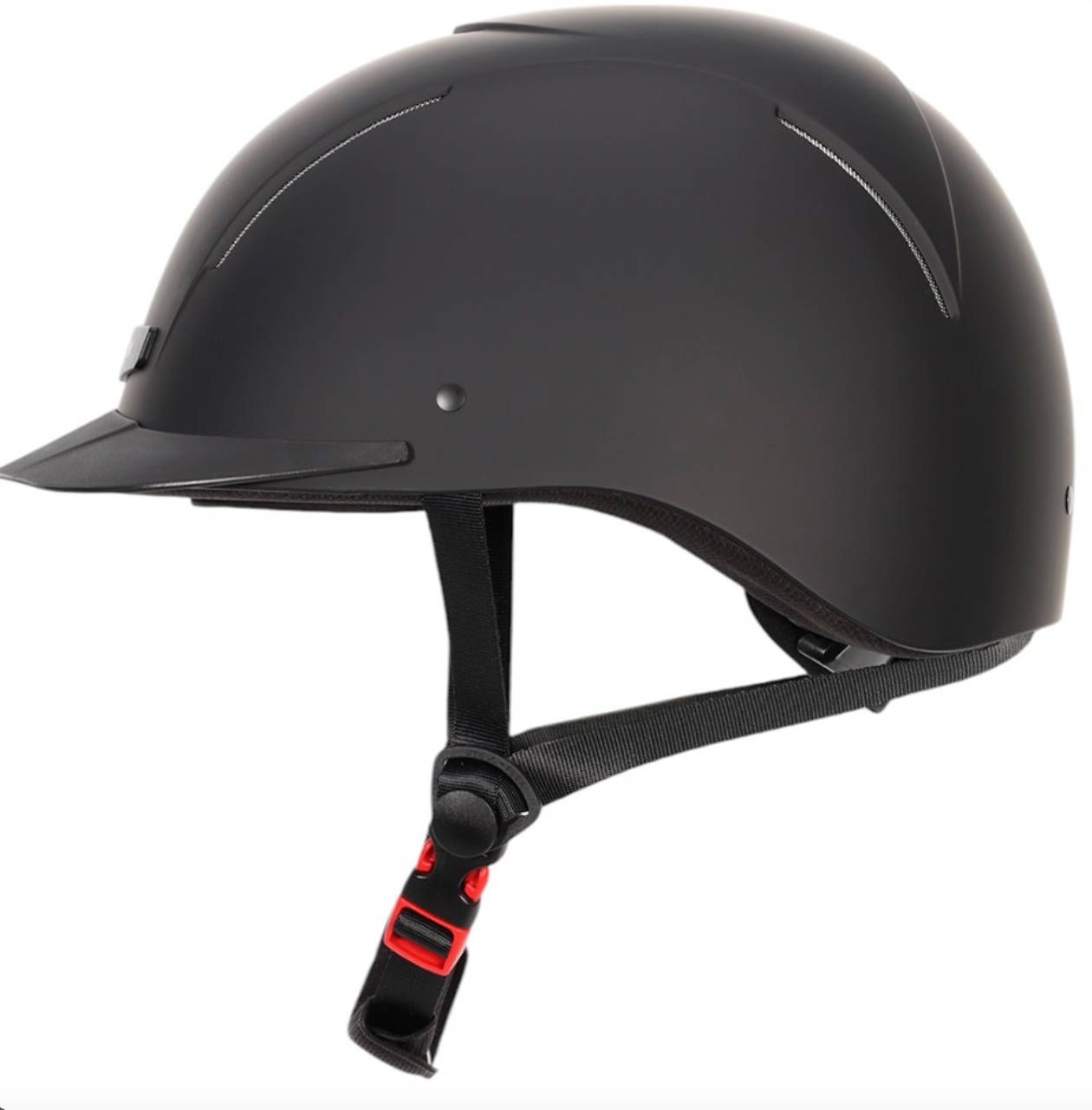 Huntington Gloss Helmet