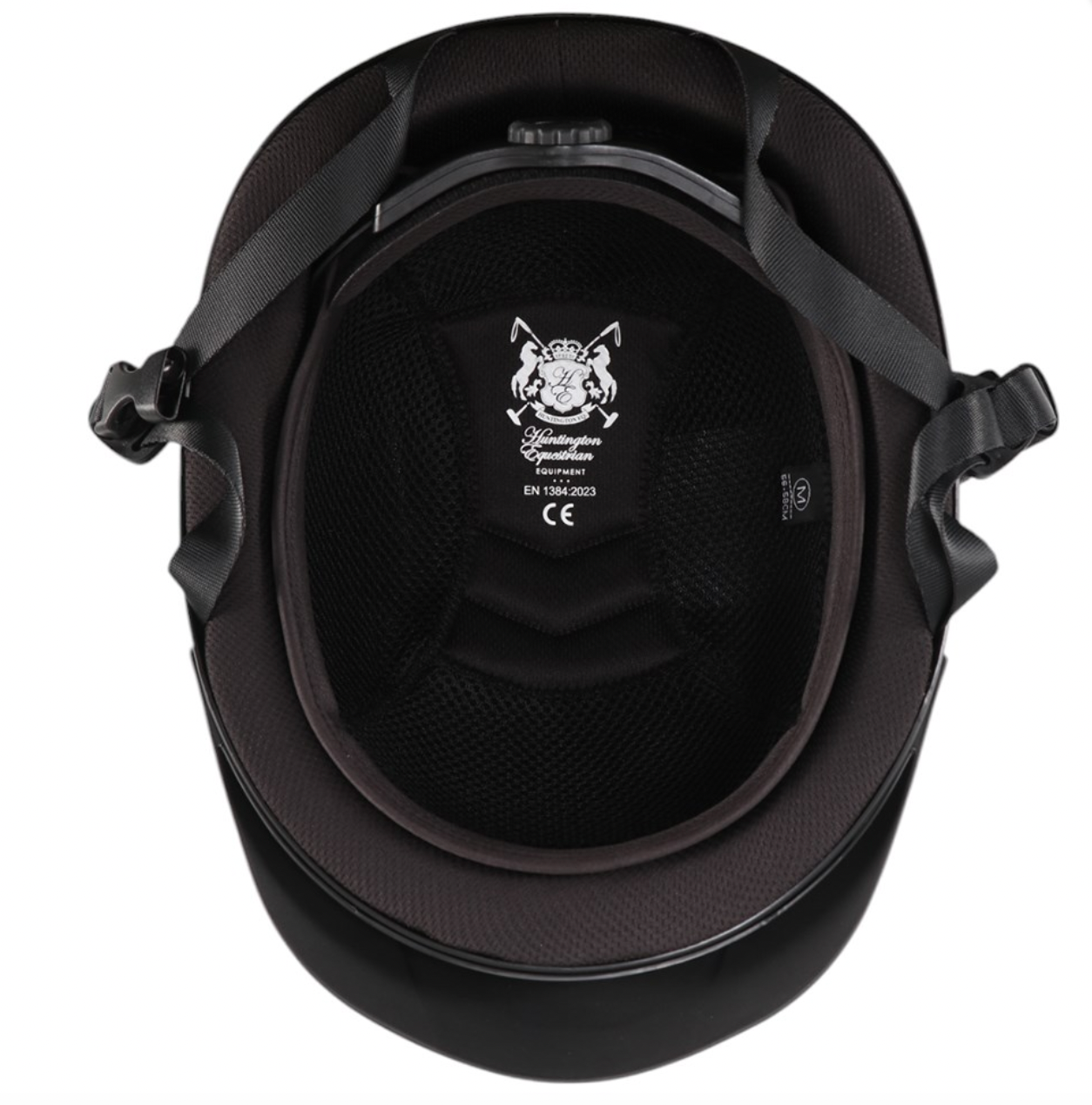 Huntington Gloss Helmet