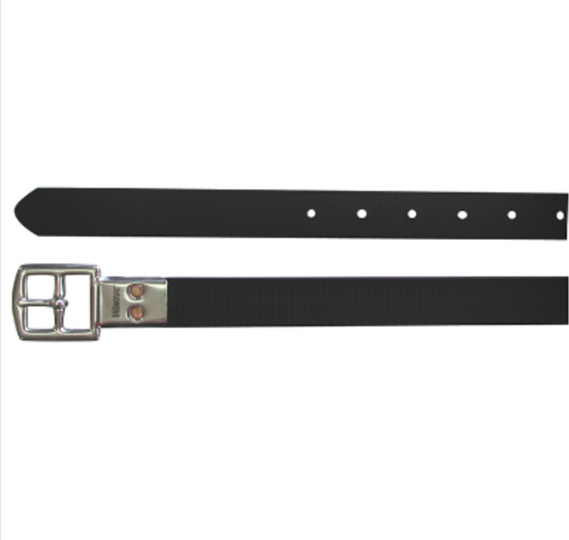 Wintec Slimline Stirrup Straps