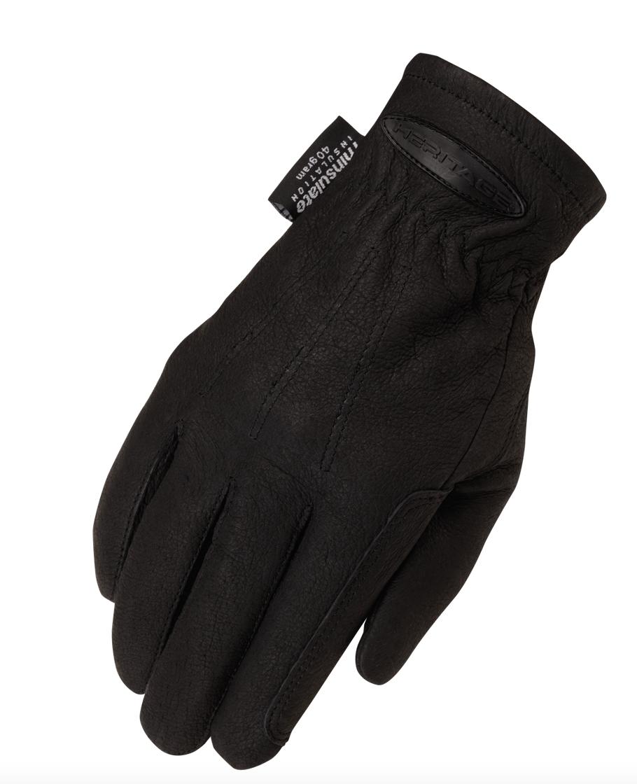 Heritage Cold Weather Gloves