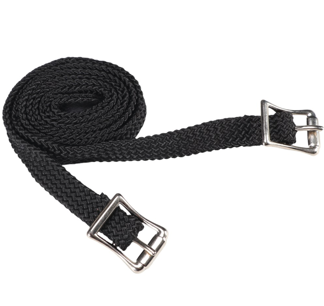 Economy Nylon Spur Straps