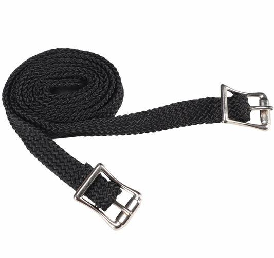 Economy Nylon Spur Straps