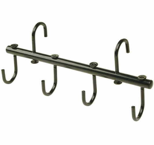 Portable Tack Bar