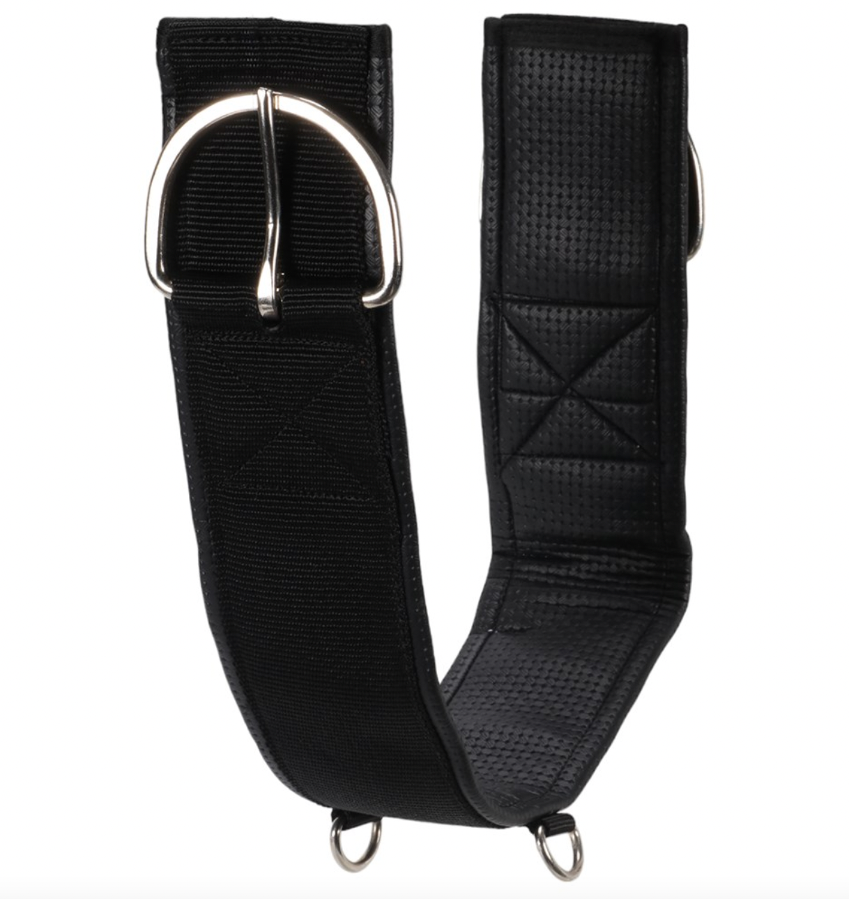 Equi-Prene Anti-Gall Western Cinch