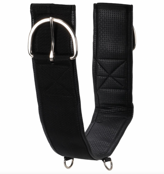 Equi-Prene Anti-Gall Western Cinch