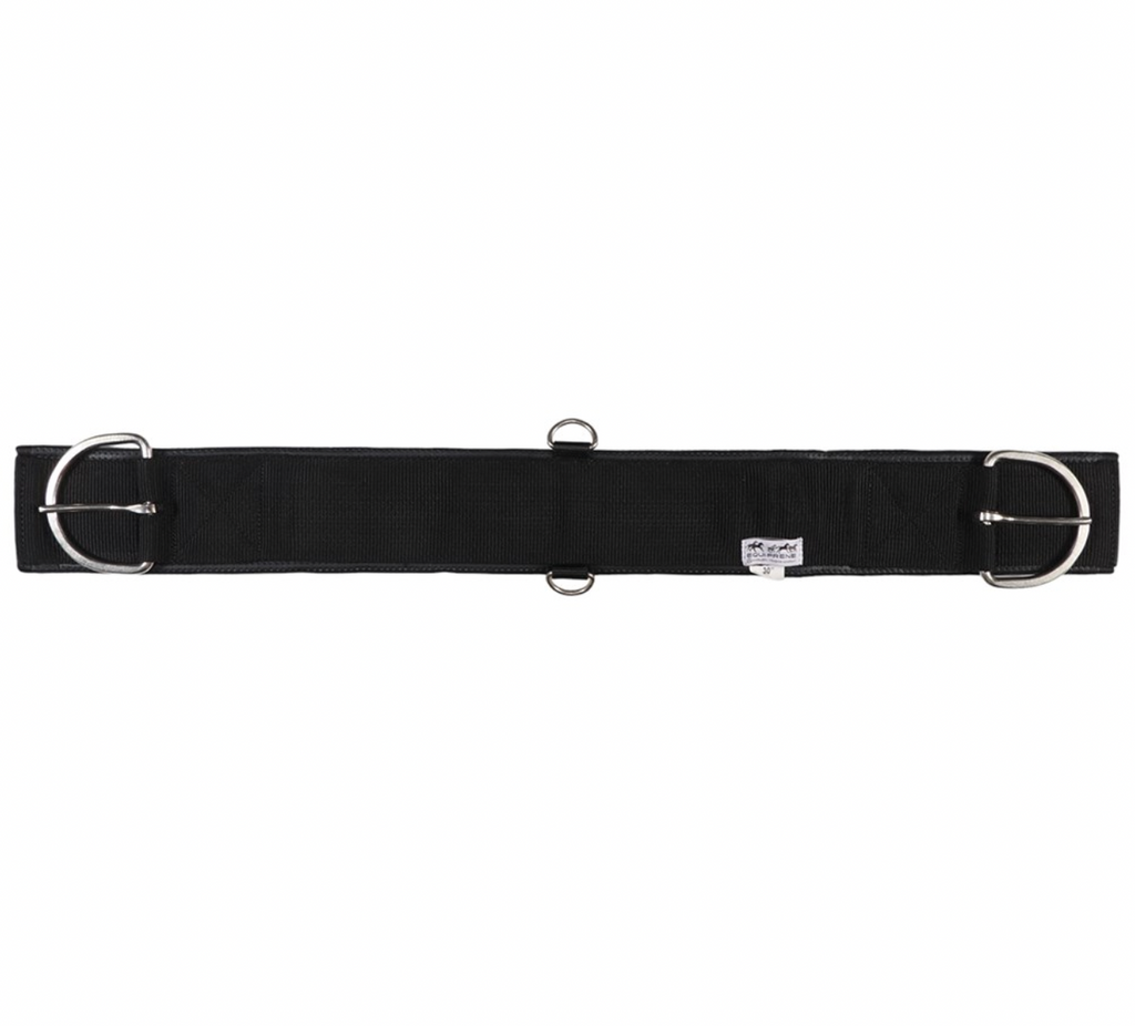 Equi-Prene Anti-Gall Western Cinch