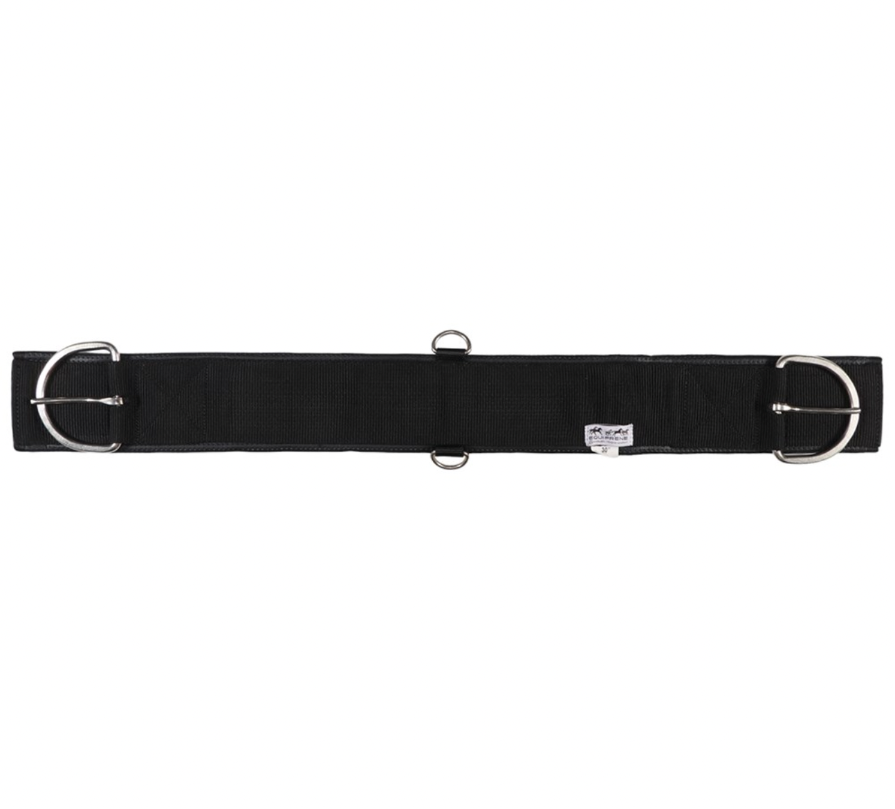 Equi-Prene Anti-Gall Western Cinch