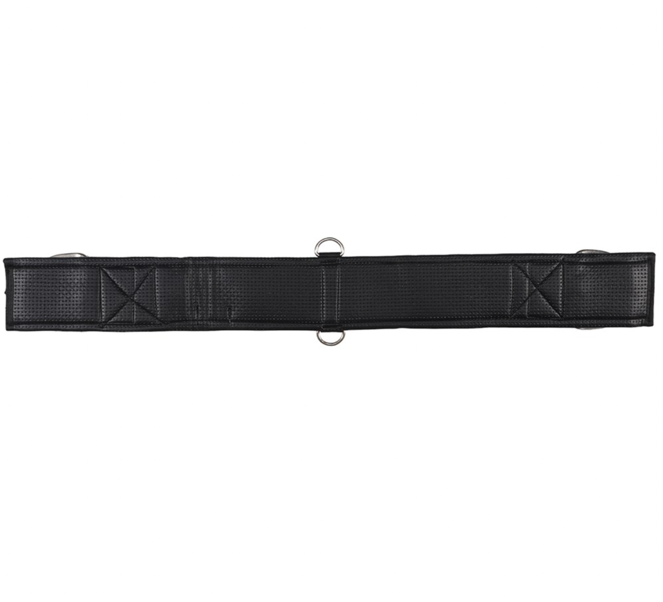Equi-Prene Anti-Gall Western Cinch