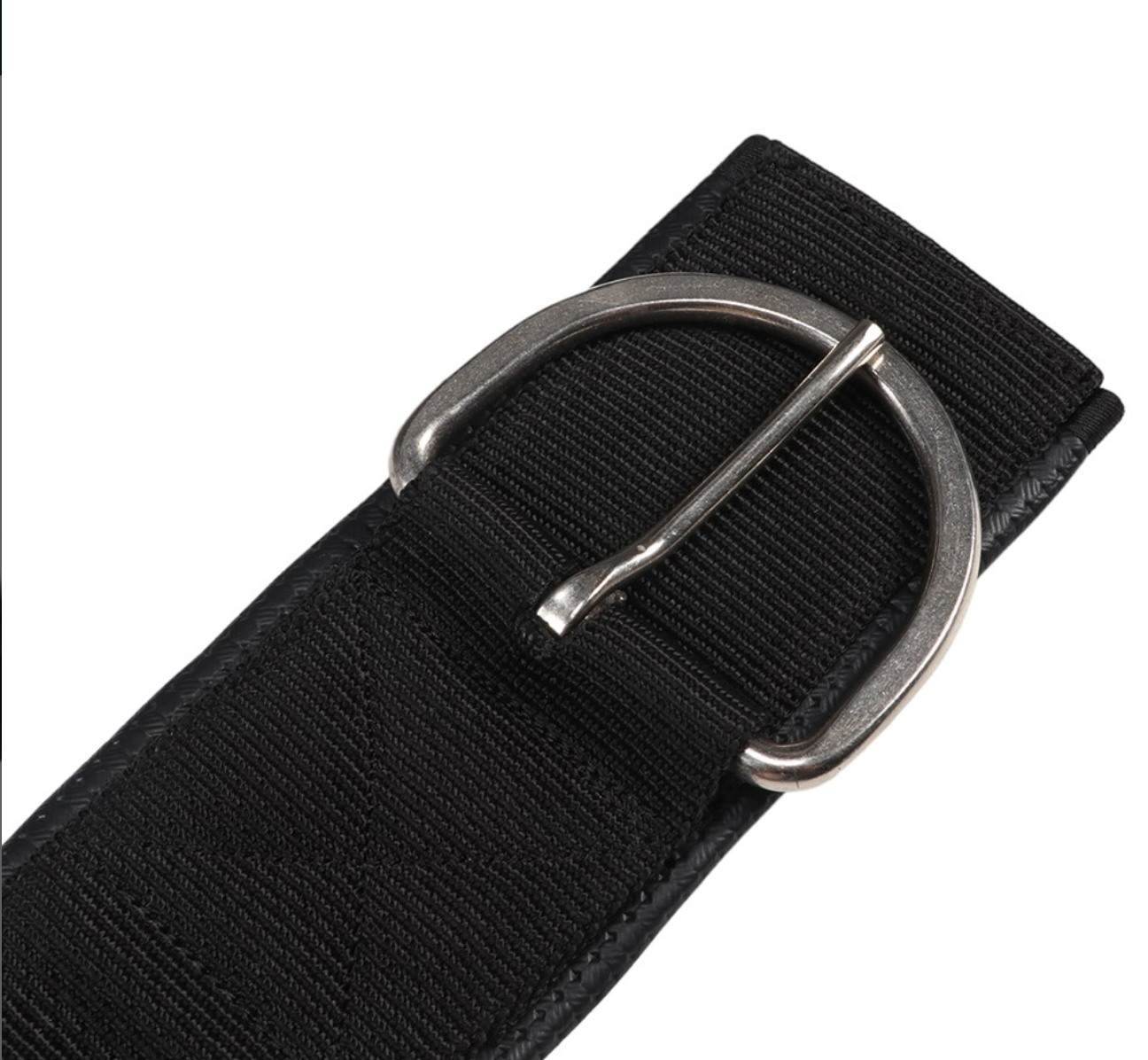 Equi-Prene Anti-Gall Western Cinch