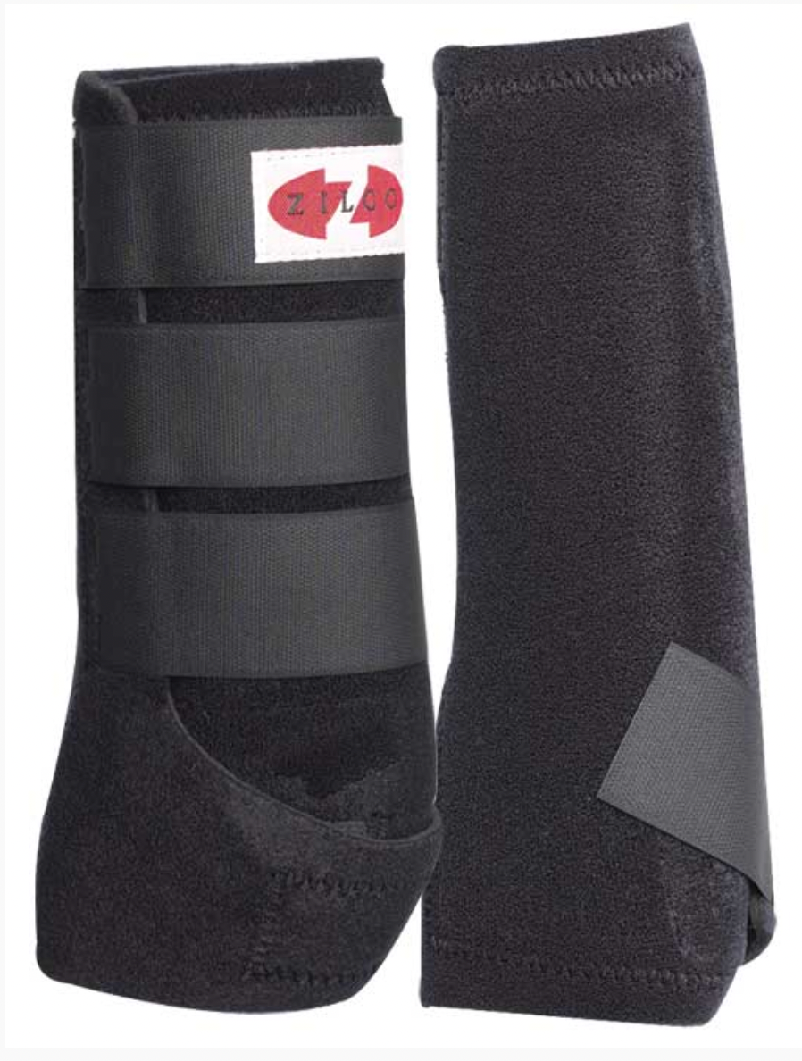 Zilco Sling Boots