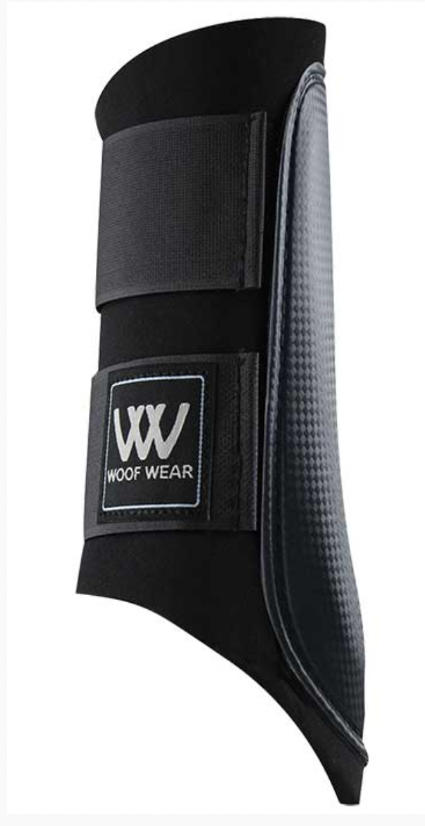 Woof Wear Club Brushing Boots