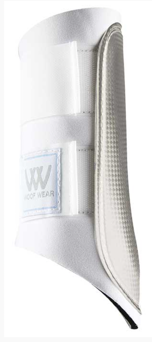 Woof Wear Club Brushing Boots