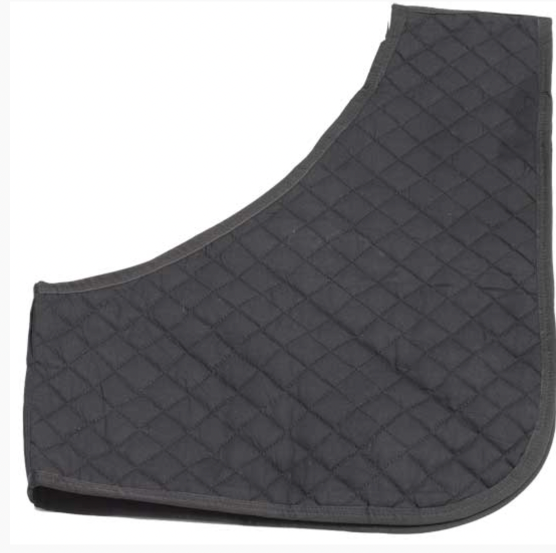 Quilted Rug Bib