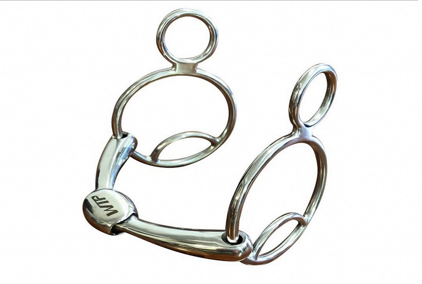 WTP Loose Ring Bit with Brakes