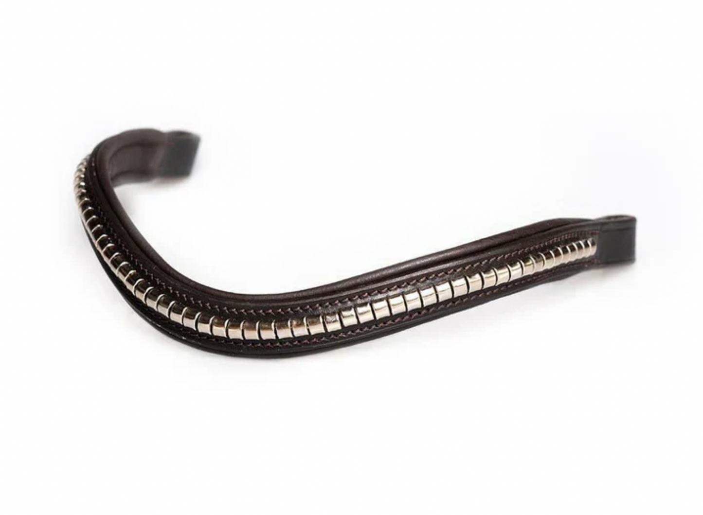 Clincher Wave Snaffle Bridle